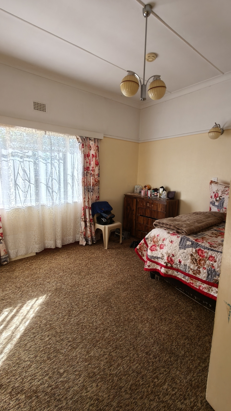 4 Bedroom Property for Sale in Ventersburg Free State